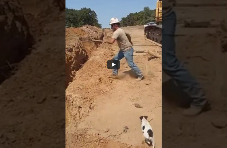 epic fail fall in hole