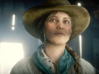 sadie adler fart red dead redemption