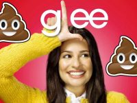 Lea-Michele-Rachel-Berry-poop-wig