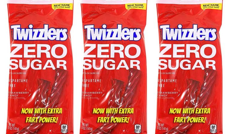 twizzlers-zero-sugar fart